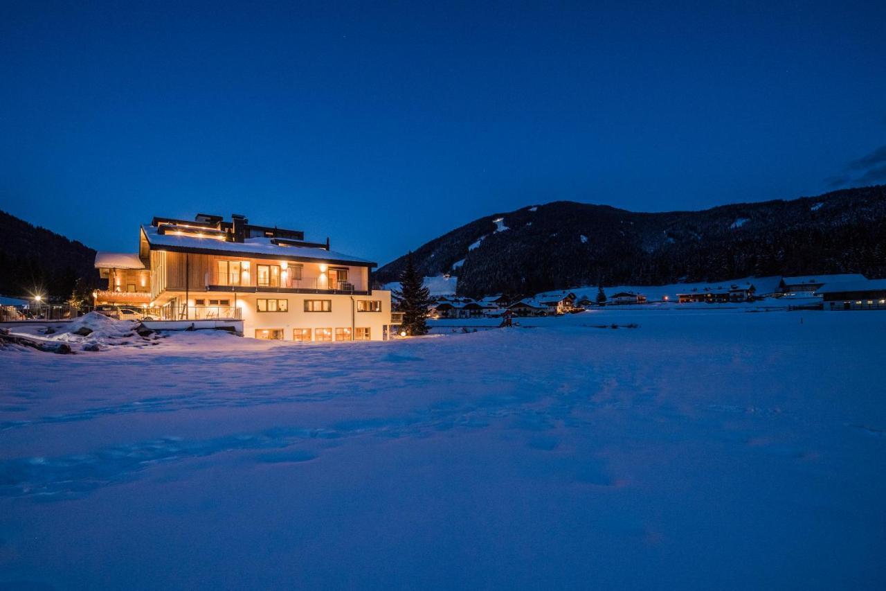 Helmhotel Hotel