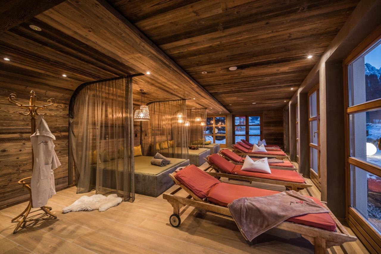 Helmhotel Hotel San Candido