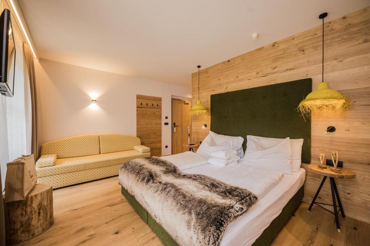 Helmhotel San Candido