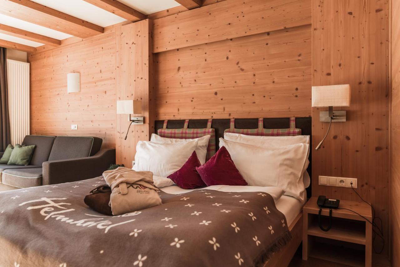 Helmhotel Hotel San Candido