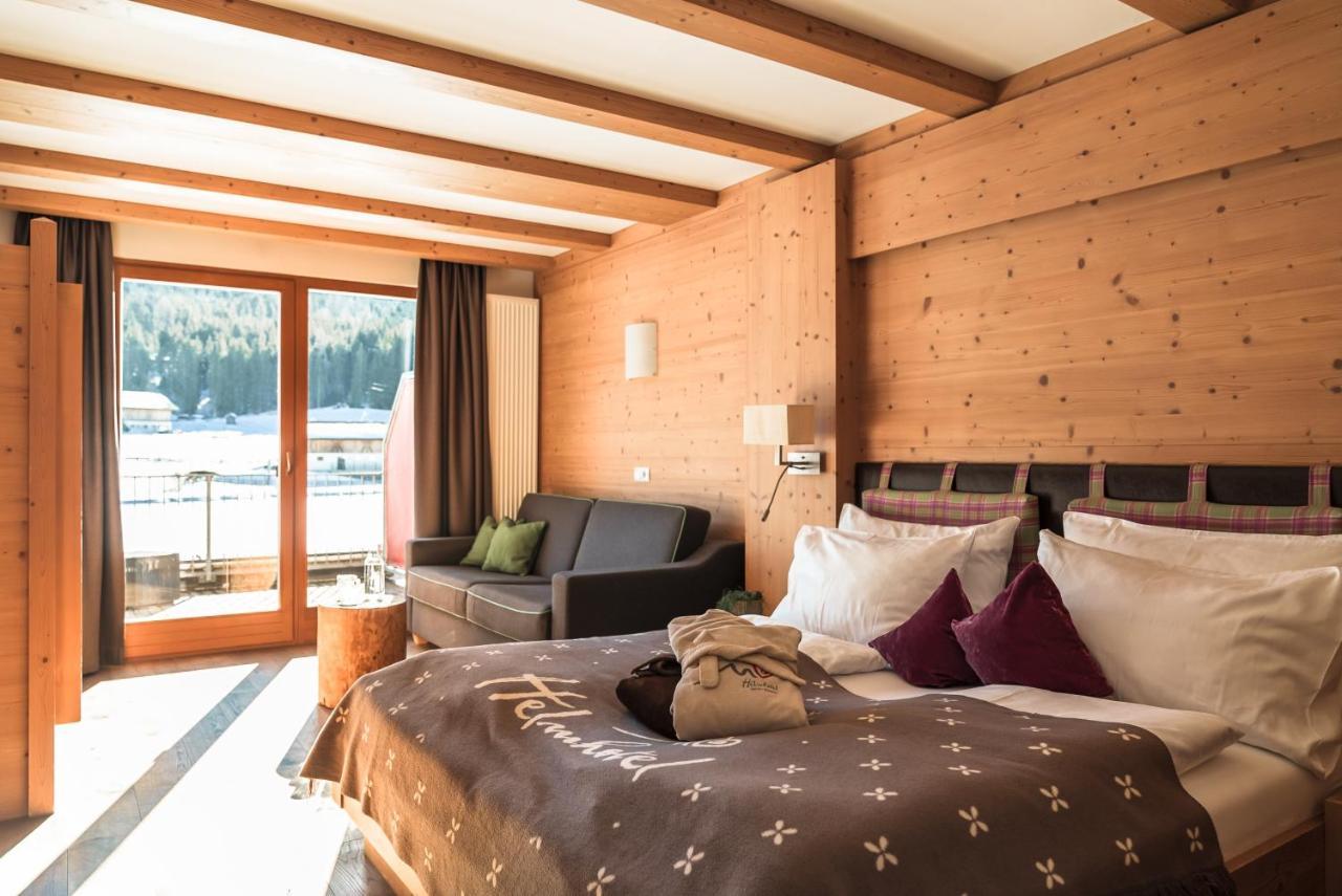 Helmhotel 3* San Candido