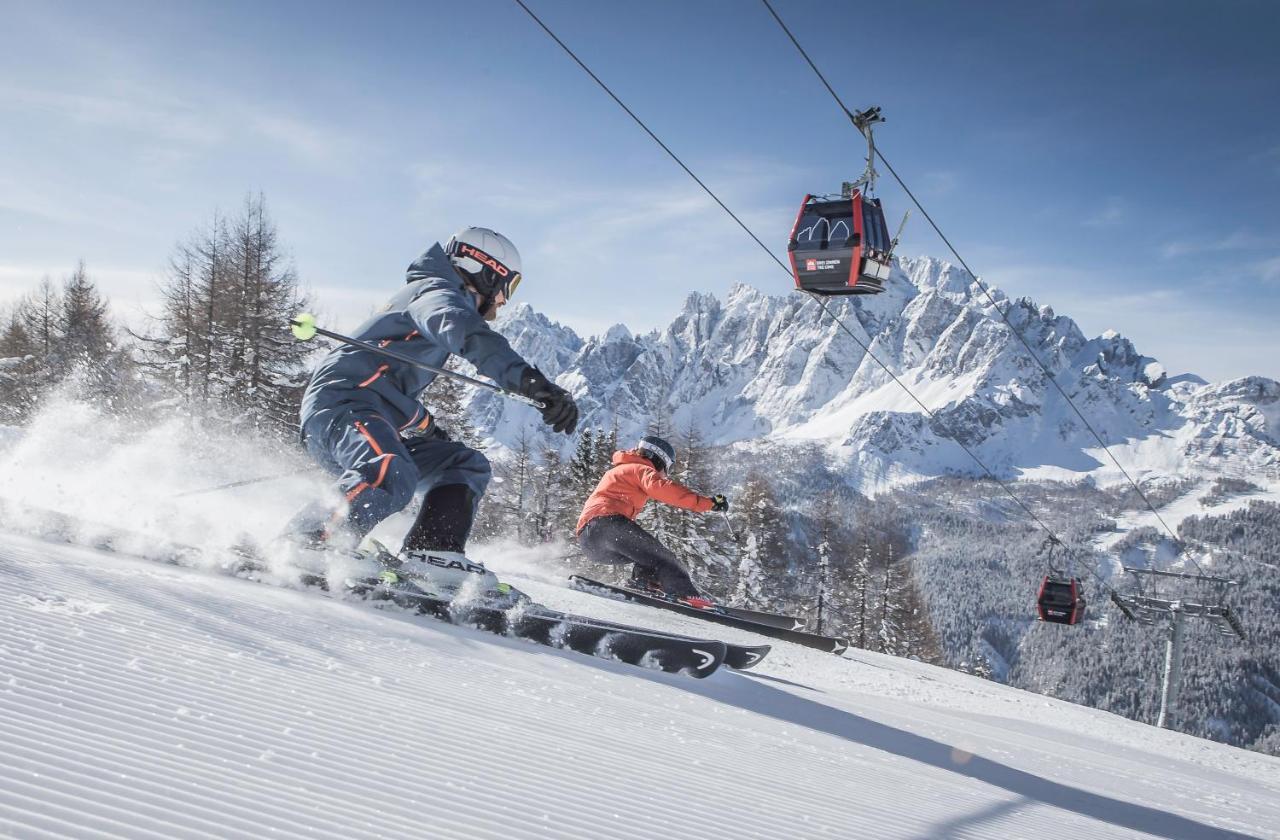 Helmhotel Hotel San Candido