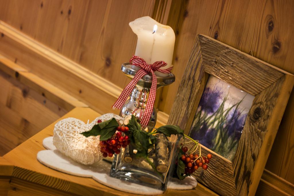 Helmhotel 3* San Candido