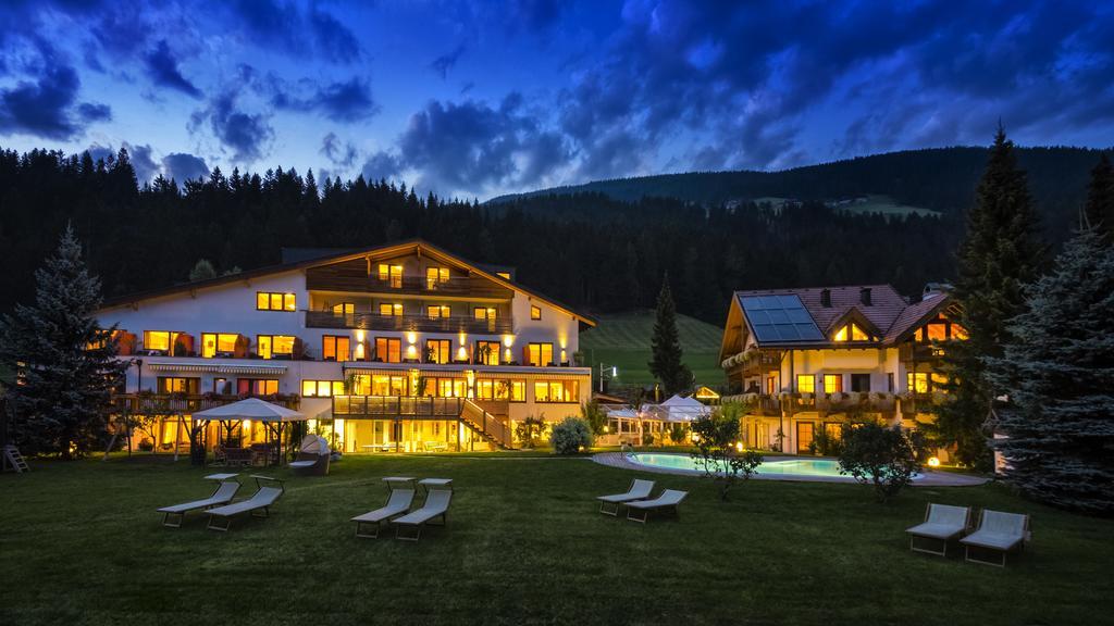 Hotel Helmhotel