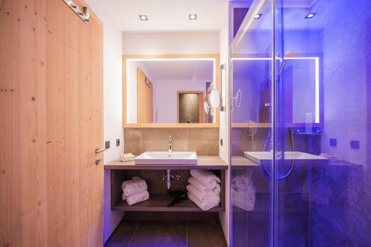 Helmhotel San Candido