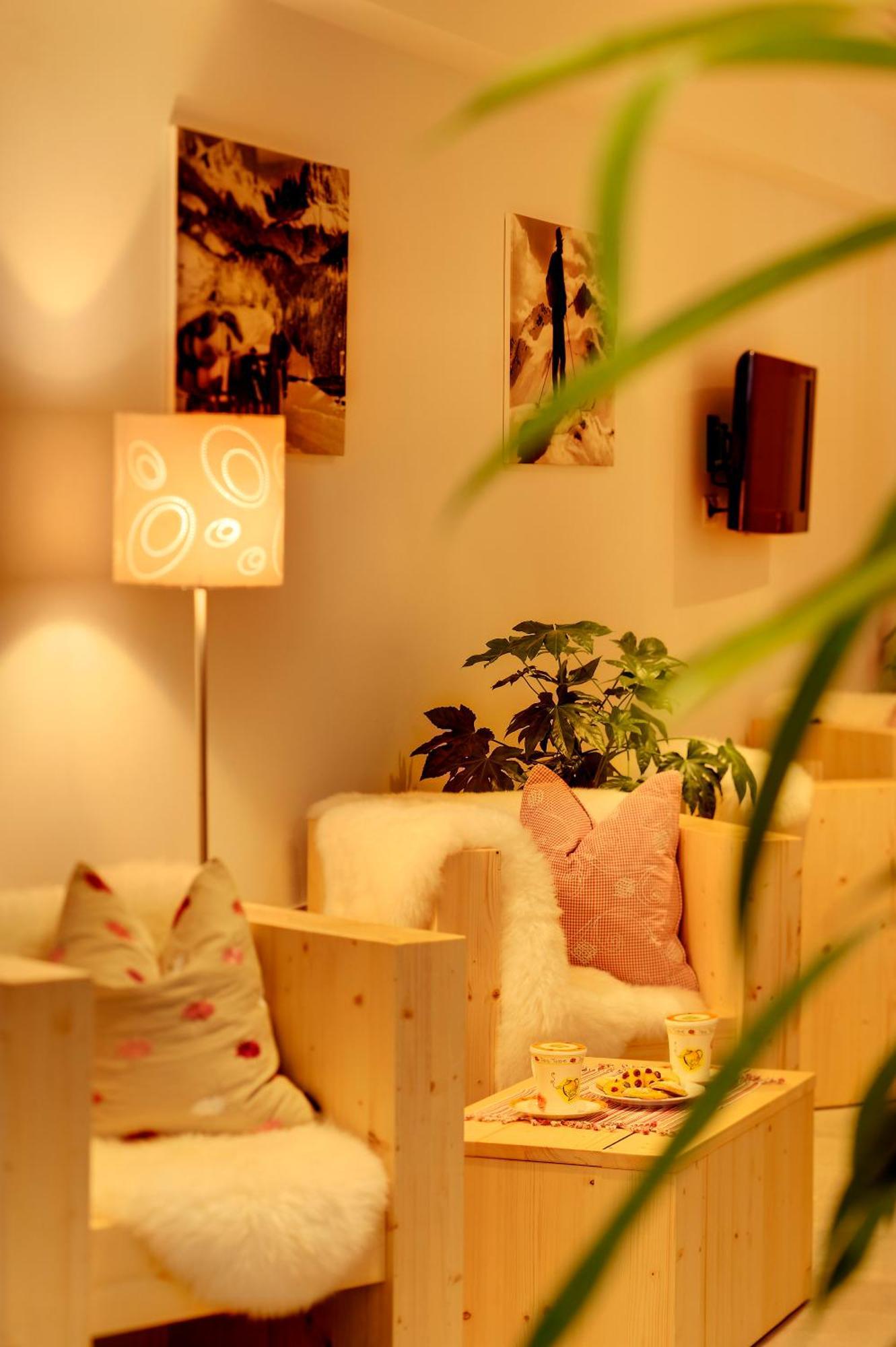Helmhotel San Candido