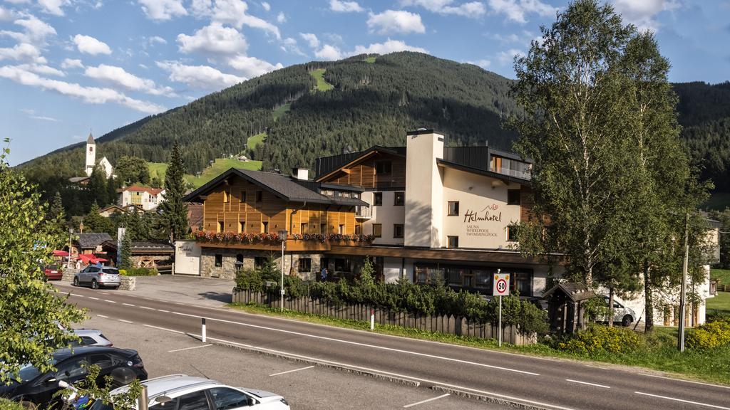 Hotel Helmhotel