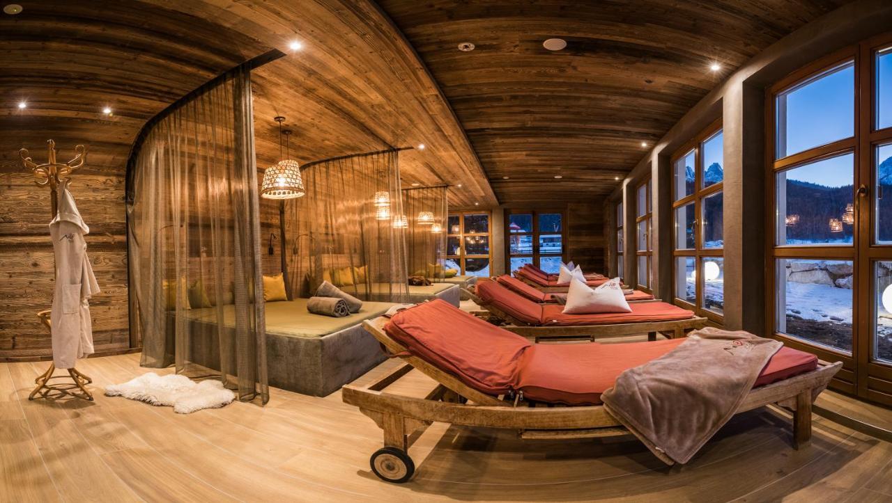 Helmhotel San Candido