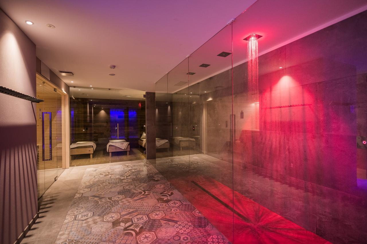 Helmhotel Hotel San Candido