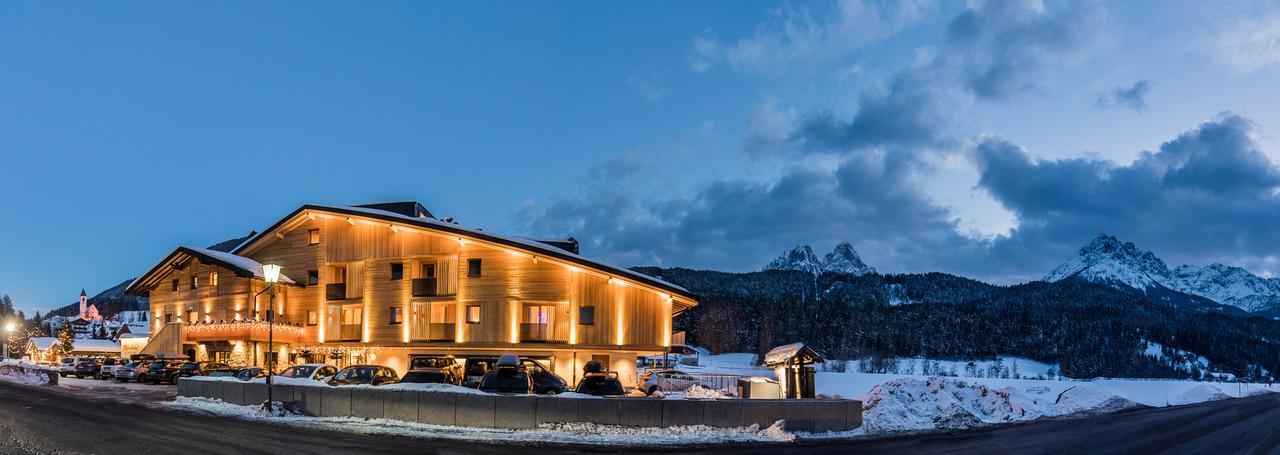Hotel Helmhotel