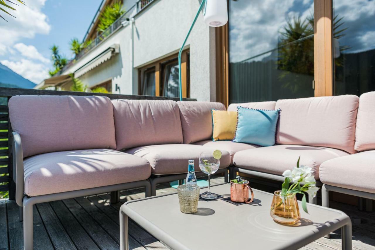 Helmhotel Hotel