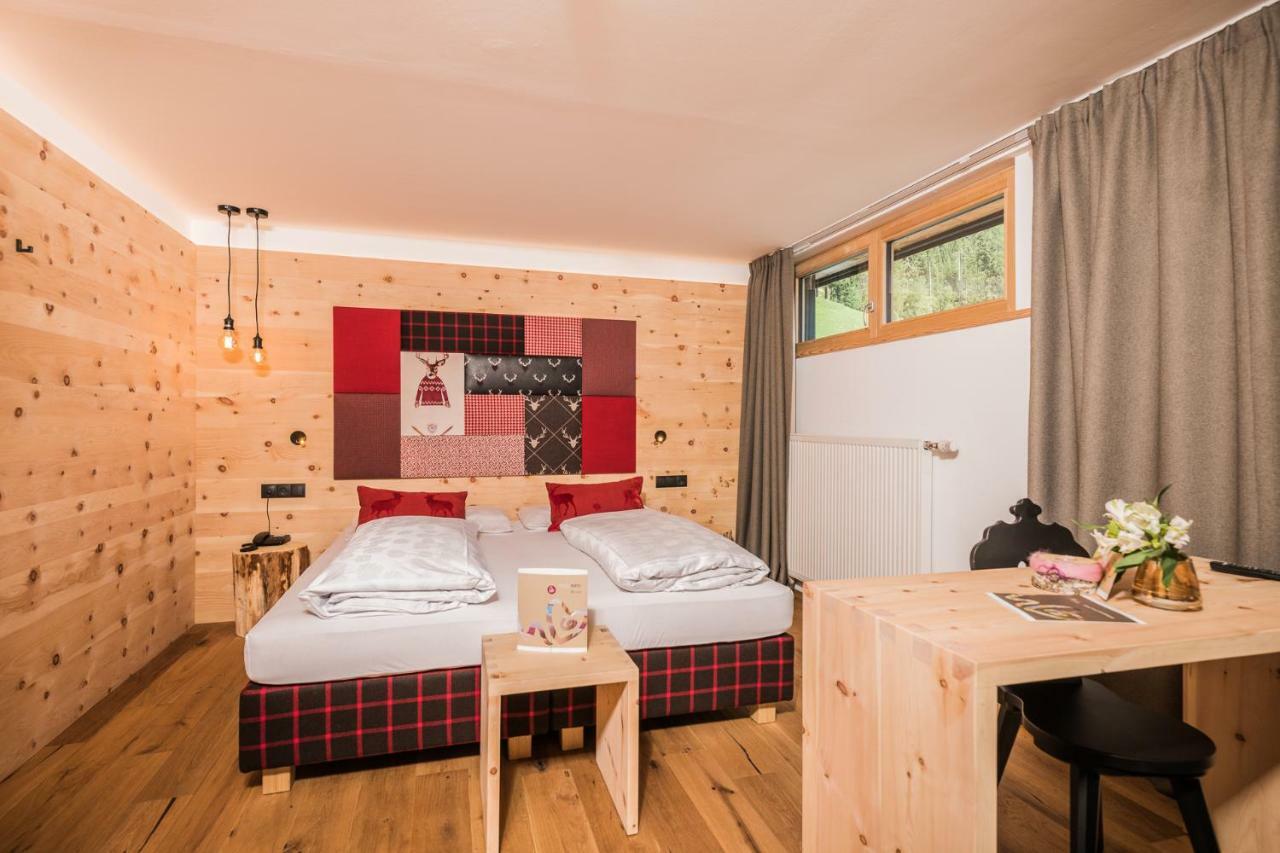 Helmhotel San Candido