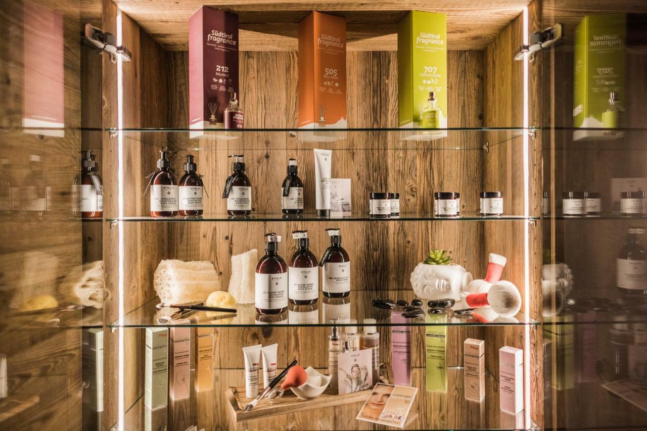Helmhotel 3* San Candido