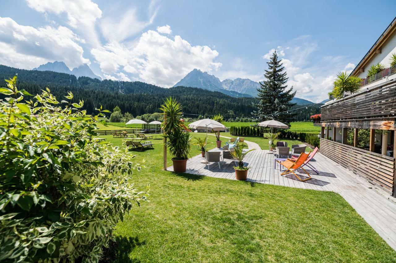 Helmhotel 3*