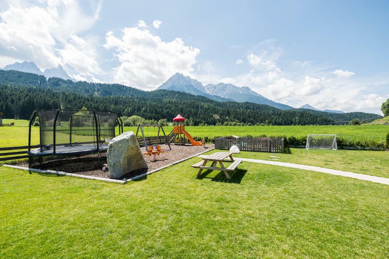 Helmhotel San Candido