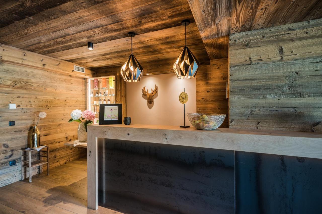 Helmhotel San Candido