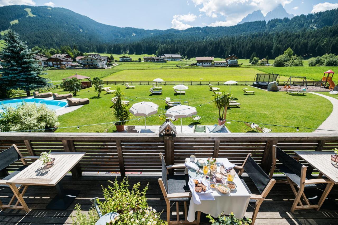 Helmhotel Hotel San Candido