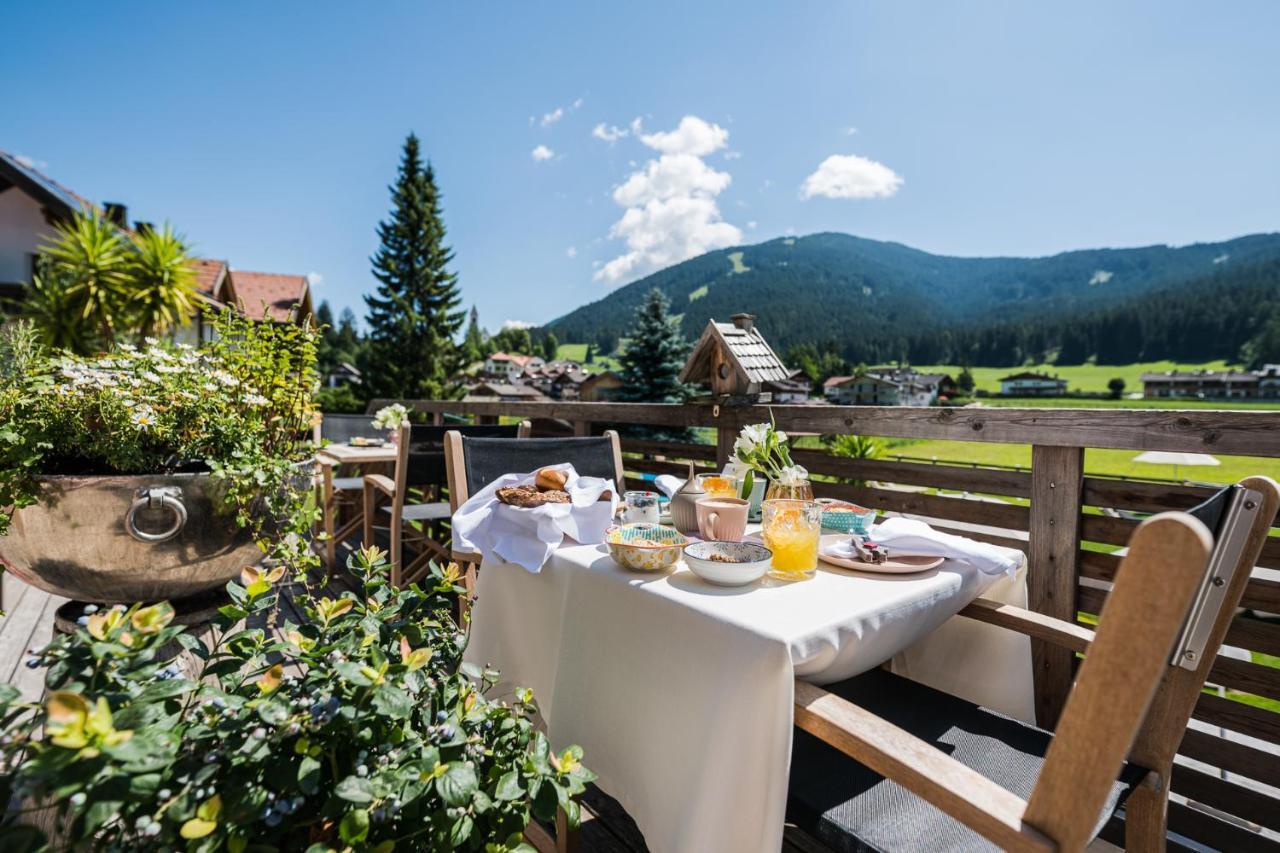 Helmhotel San Candido