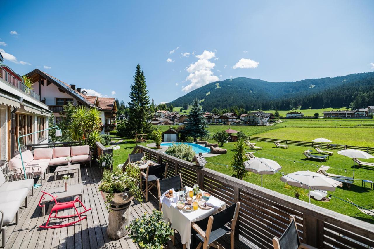 Helmhotel San Candido